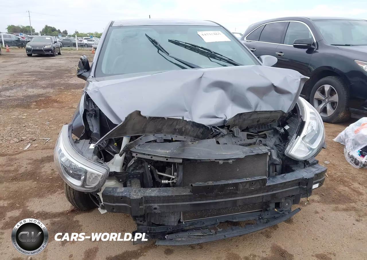 2016 Hyundai Accent Se VIN:KMHCT4AE2GU151619 - 6