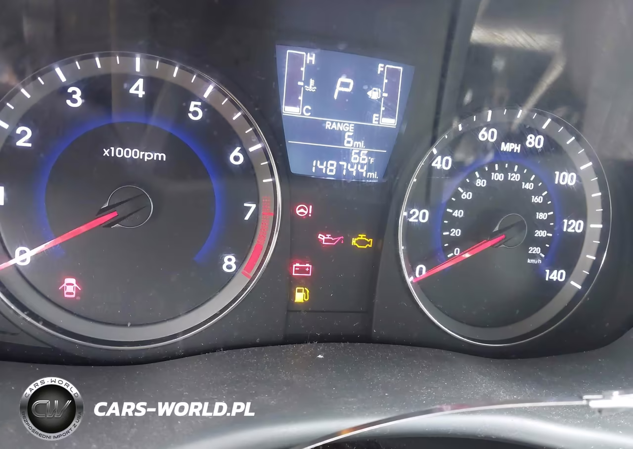 2016 Hyundai Accent Se VIN:KMHCT4AE2GU151619 - 7