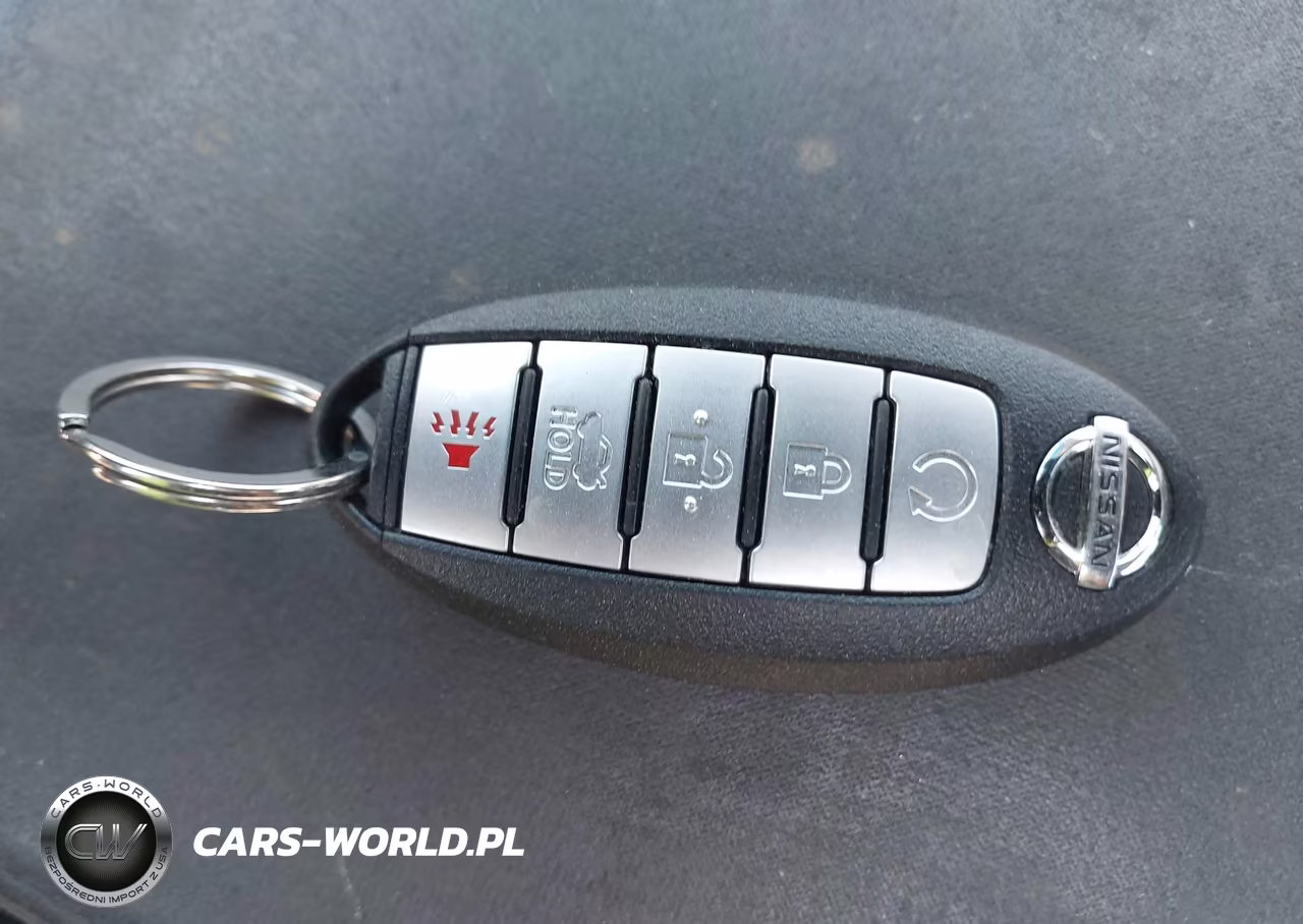 2014 Nissan Altima 2.5 Sv VIN:1N4AL3AP7EC424375 - 11