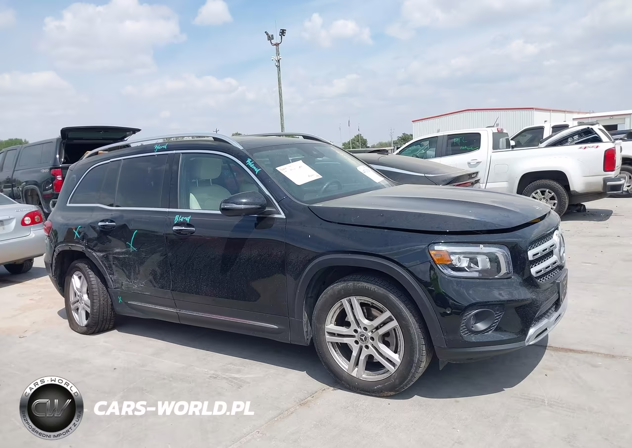 2022 Mercedes-Benz Glb 250 VIN:W1N4M4GBXNW236978 - 13