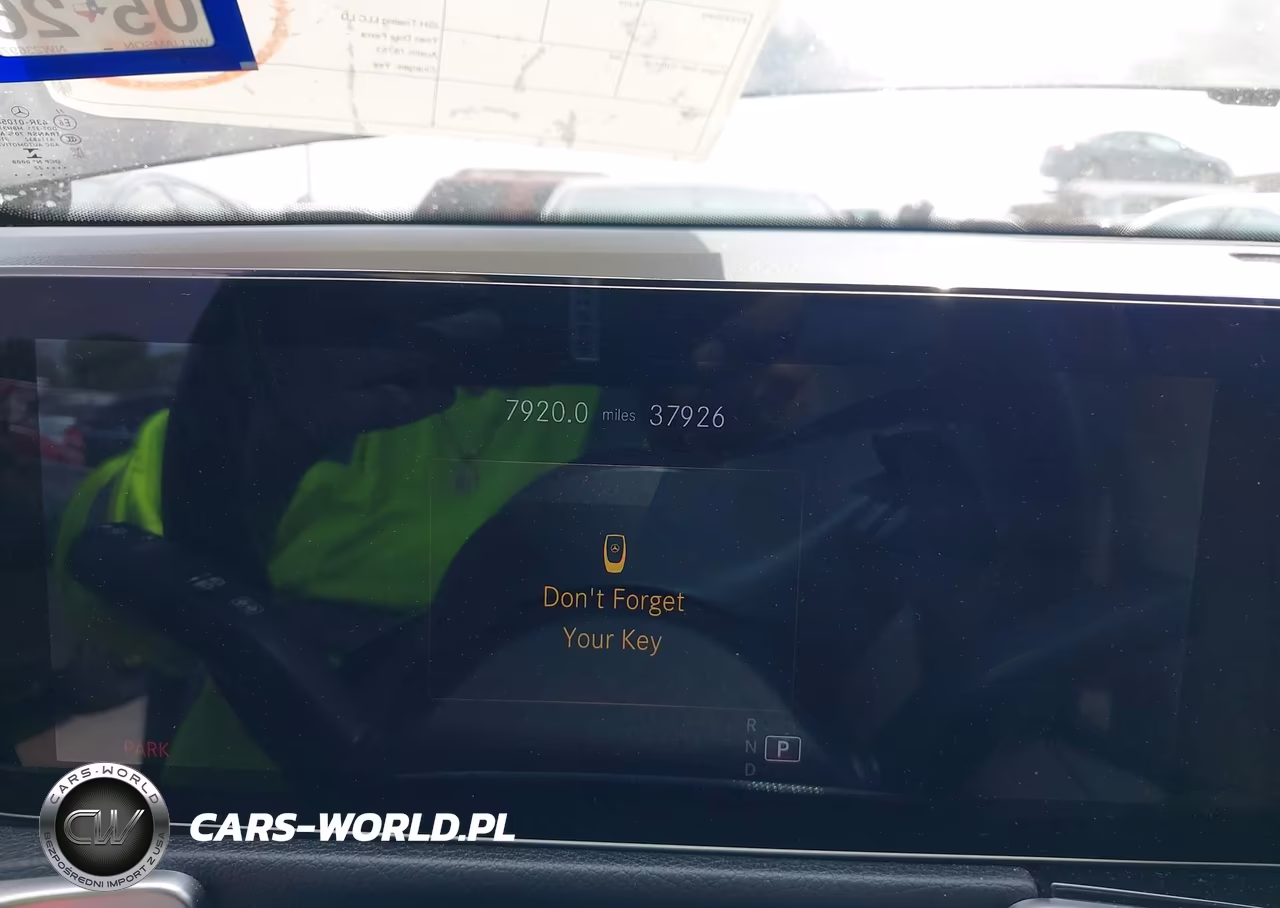 2022 Mercedes-Benz Glb 250 VIN:W1N4M4GBXNW236978 - 7