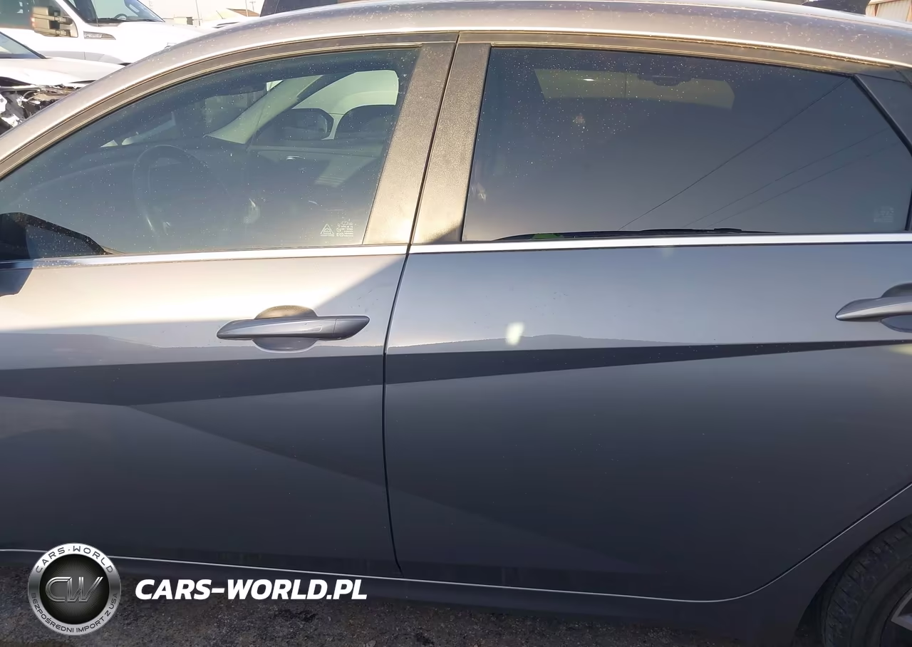 2024 Hyundai Elantra Limited VIN:KMHLP4DG5RU654582 - 13