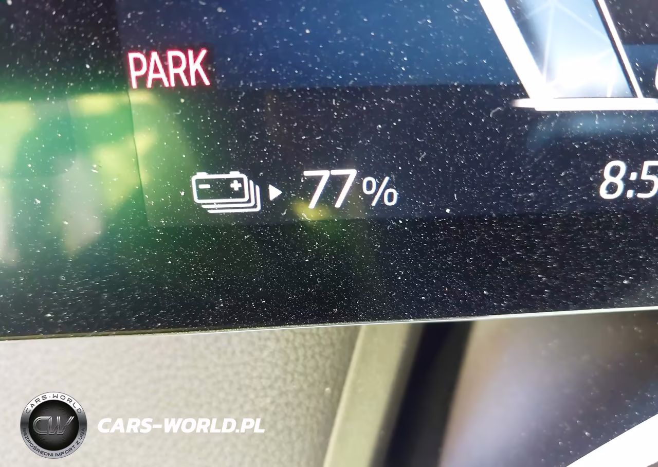 2023 BMW Ix xDrive50 VIN:WB523CF09PCM08221 - 17