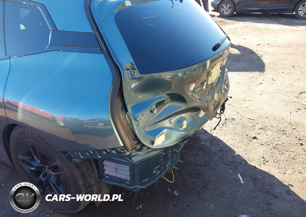 2023 BMW Ix xDrive50 VIN:WB523CF09PCM08221 - 20