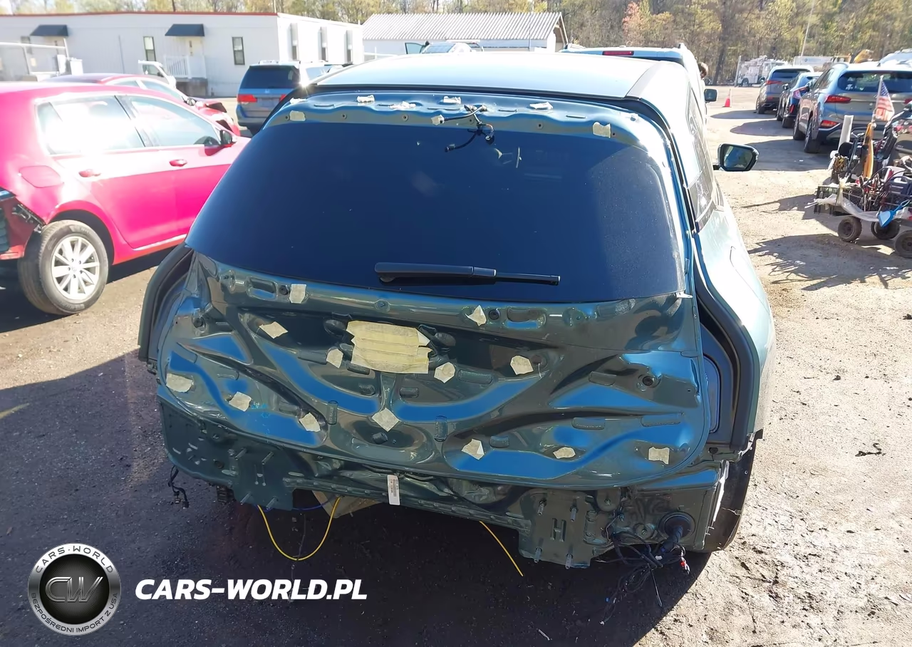 2023 BMW Ix xDrive50 VIN:WB523CF09PCM08221 - 6