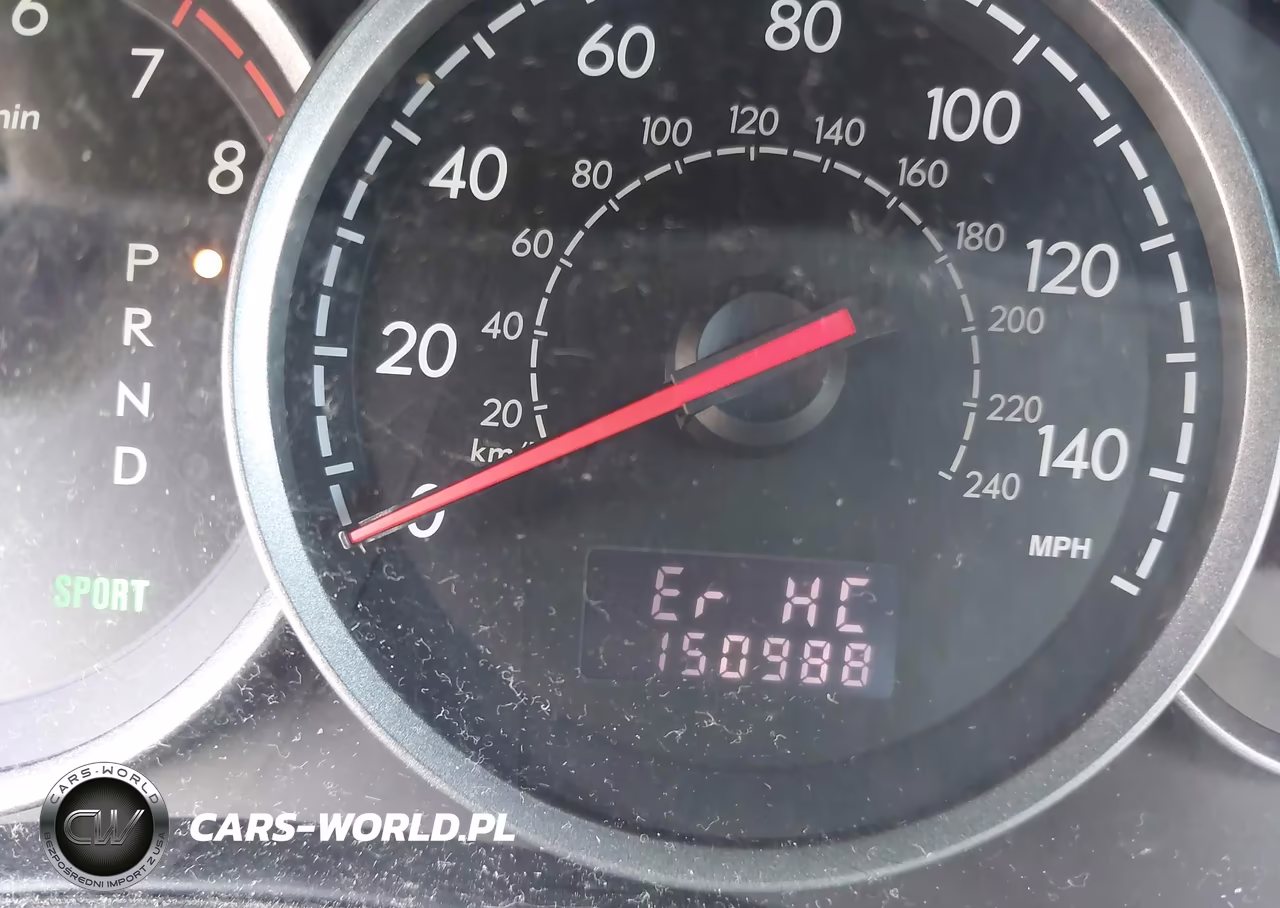 2006 Subaru Legacy 2.5I VIN:4S3BL626X67215406 - 15