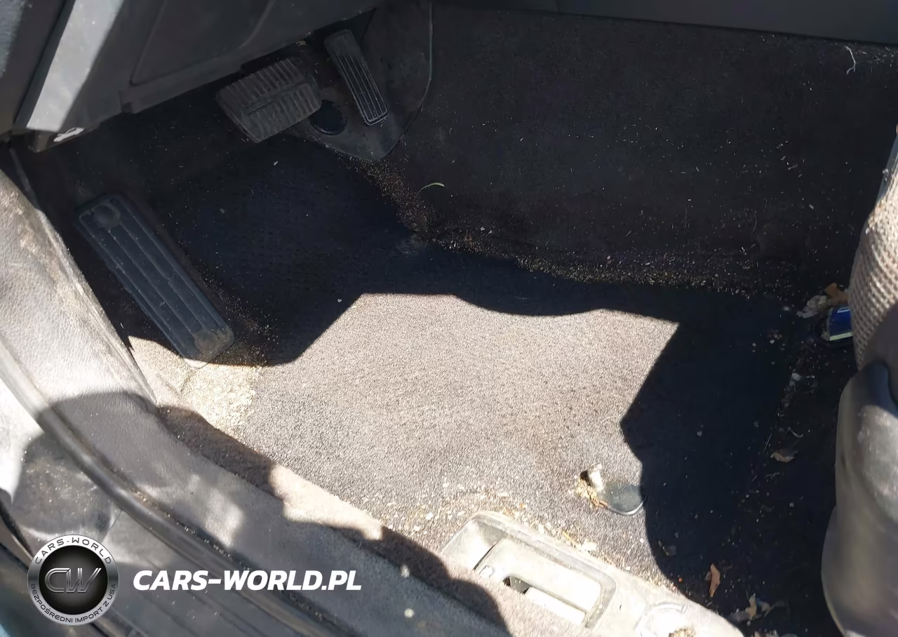 2006 Subaru Legacy 2.5I VIN:4S3BL626X67215406 - 6