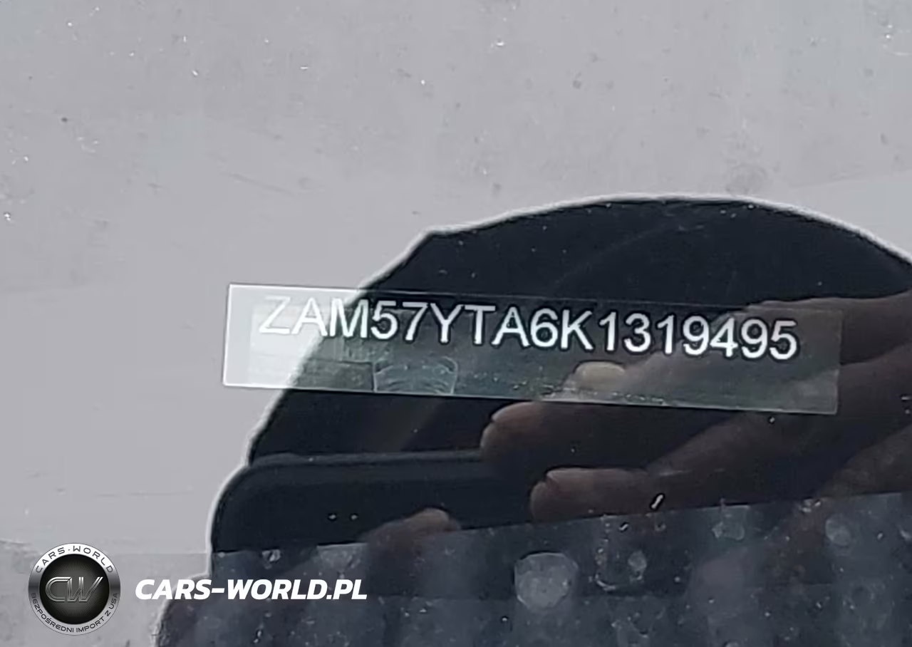 2019 Maserati Ghibli S Q4 VIN:ZAM57YTA6K1319495 - 17