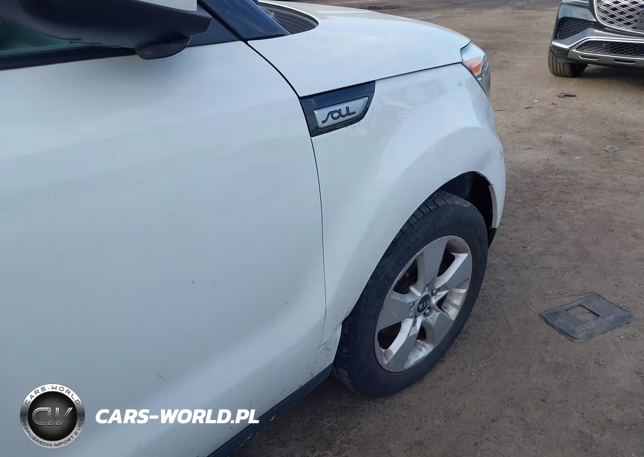 2017 Kia Soul VIN:KNDJN2A20H7452017 - 13
