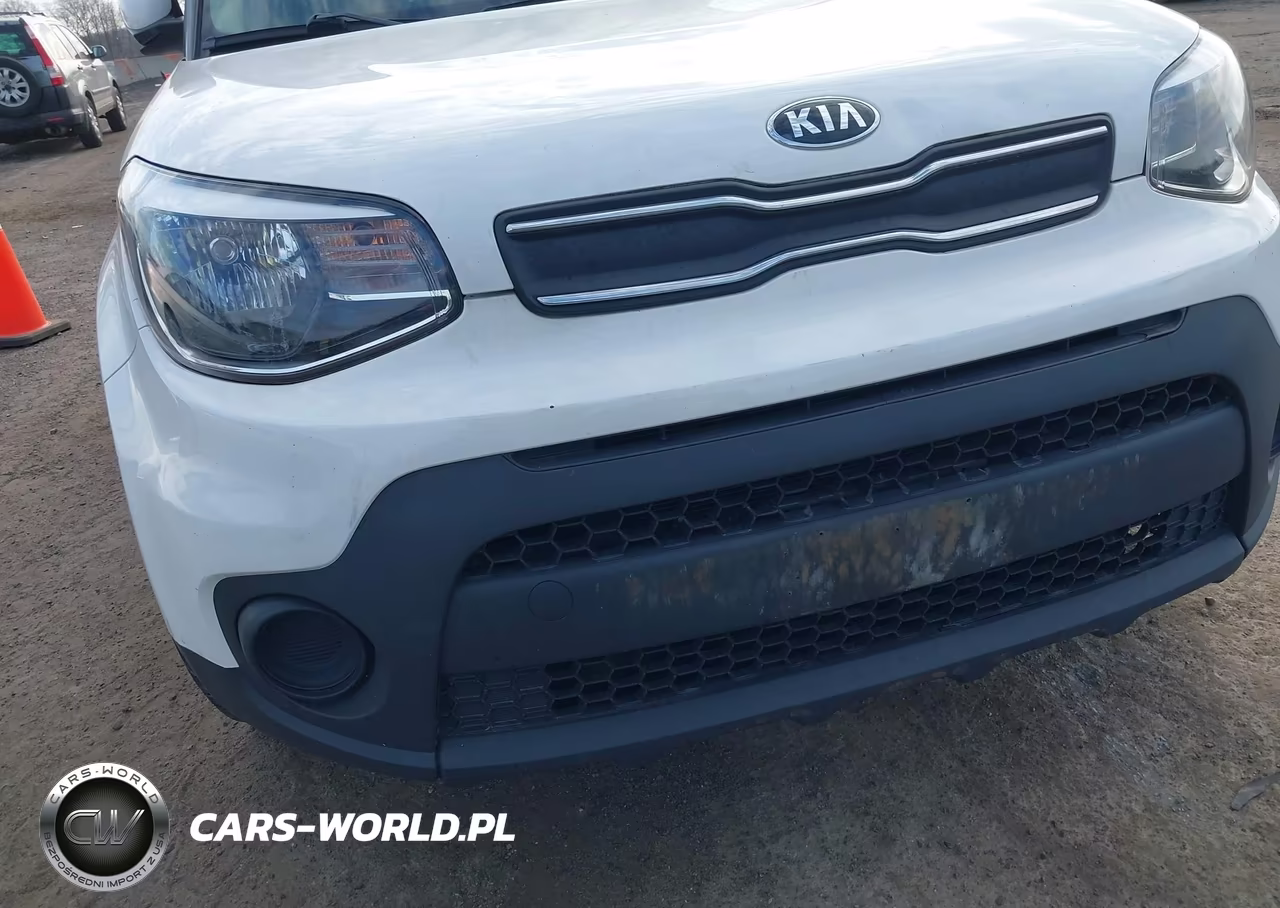 2017 Kia Soul VIN:KNDJN2A20H7452017 - 14