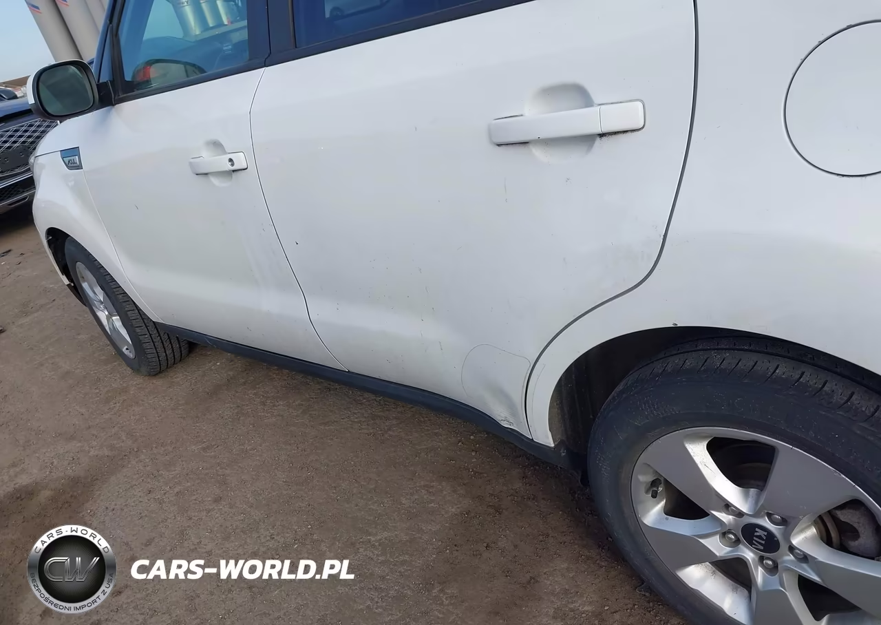 2017 Kia Soul VIN:KNDJN2A20H7452017 - 6