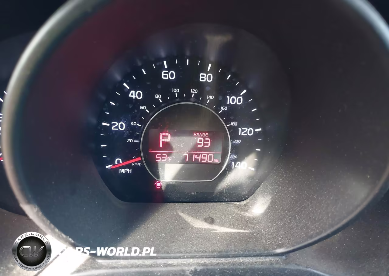 2017 Kia Soul VIN:KNDJN2A20H7452017 - 7