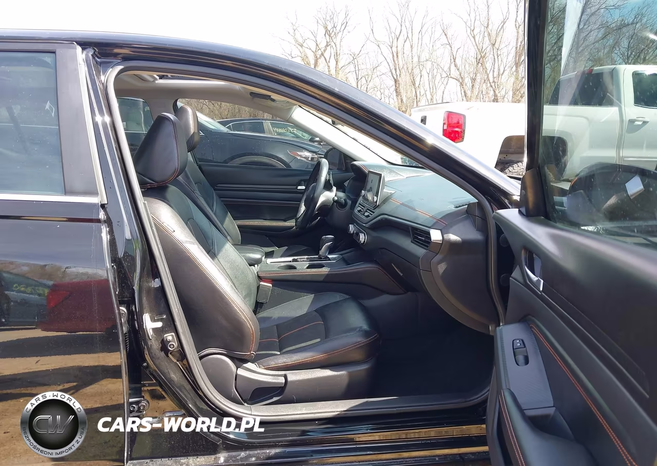 2019 Nissan Altima 2.0 Sr VIN:1N4AL4CV4KC225331 - 5