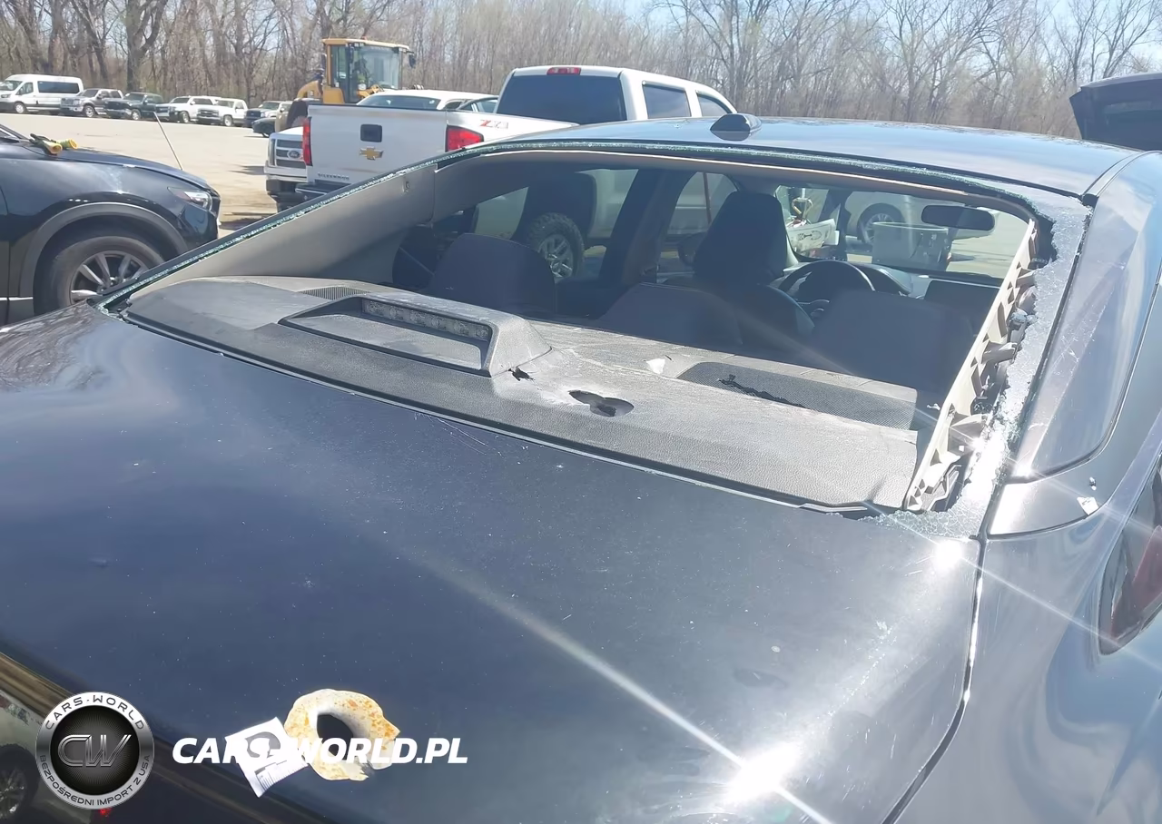 2019 Nissan Altima 2.0 Sr VIN:1N4AL4CV4KC225331 - 6