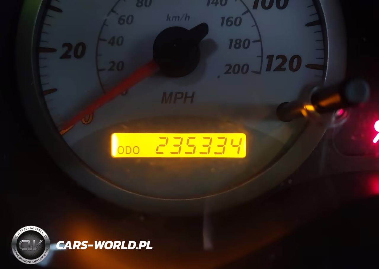 2005 Toyota Rav4 VIN:JTEHD20V250054353 - 16