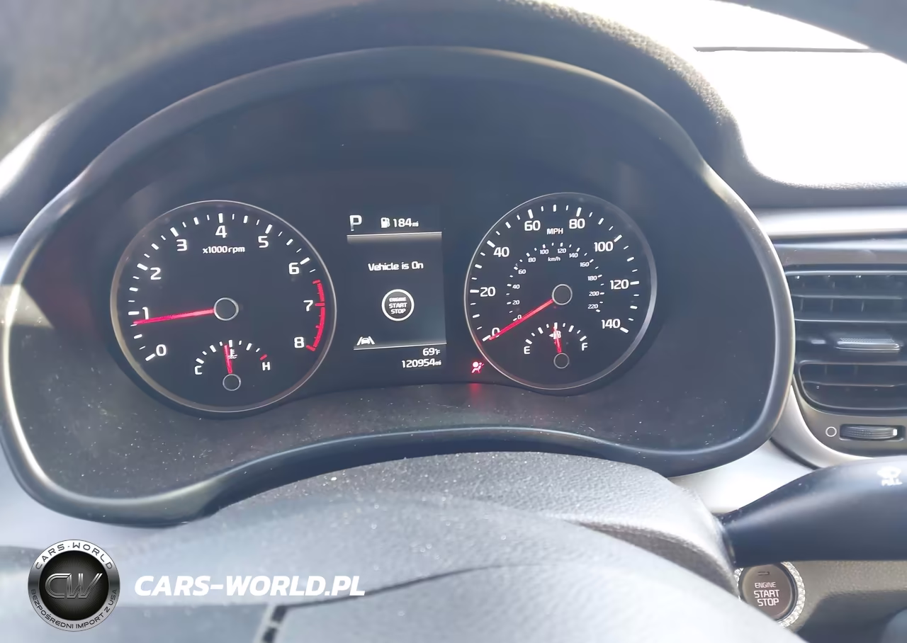 2022 Kia Rio S VIN:3KPA24ADXNE432469 - 7