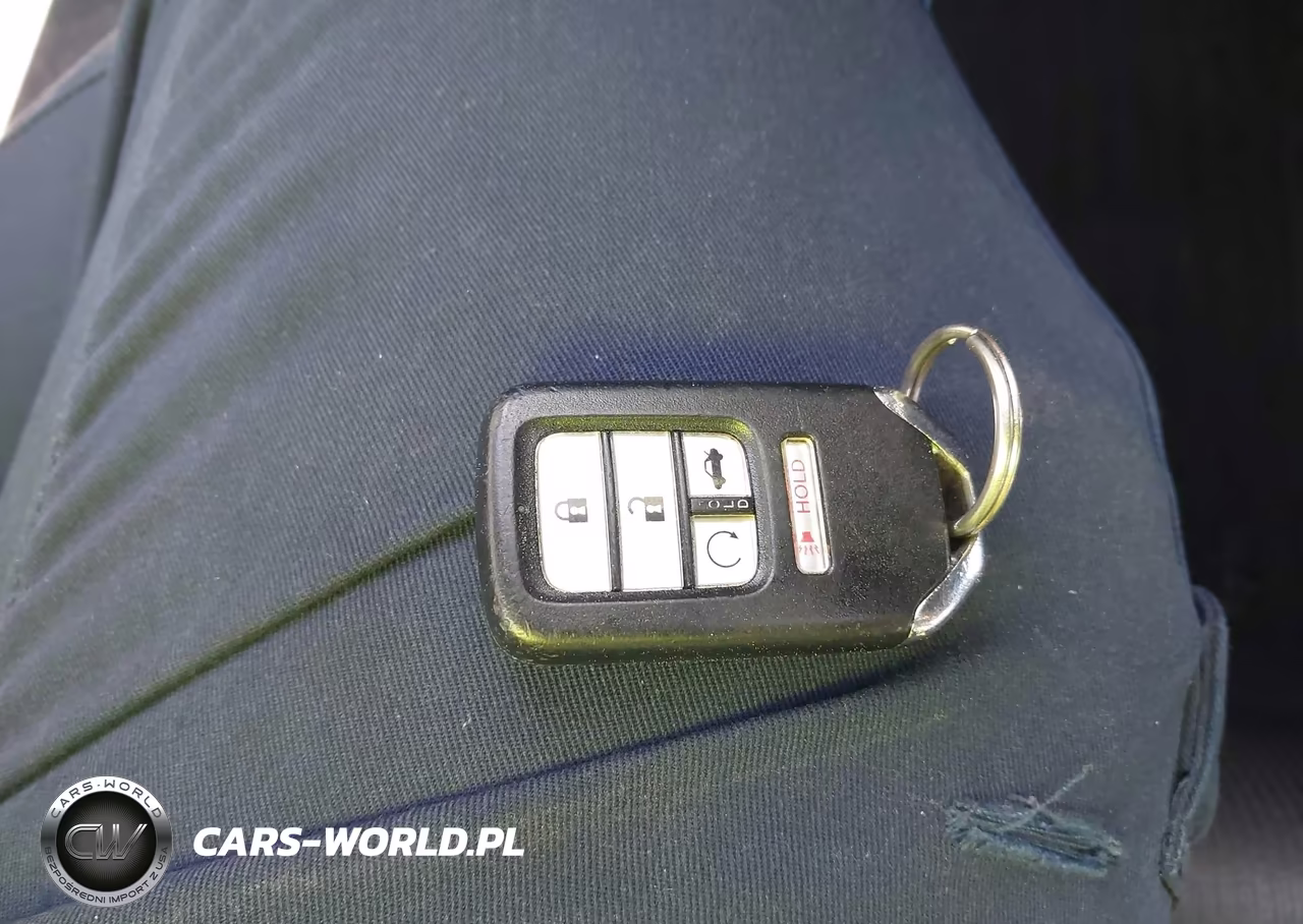 2019 Honda Accord Sport 2.0T VIN:1HGCV2F39KA033881 - 11