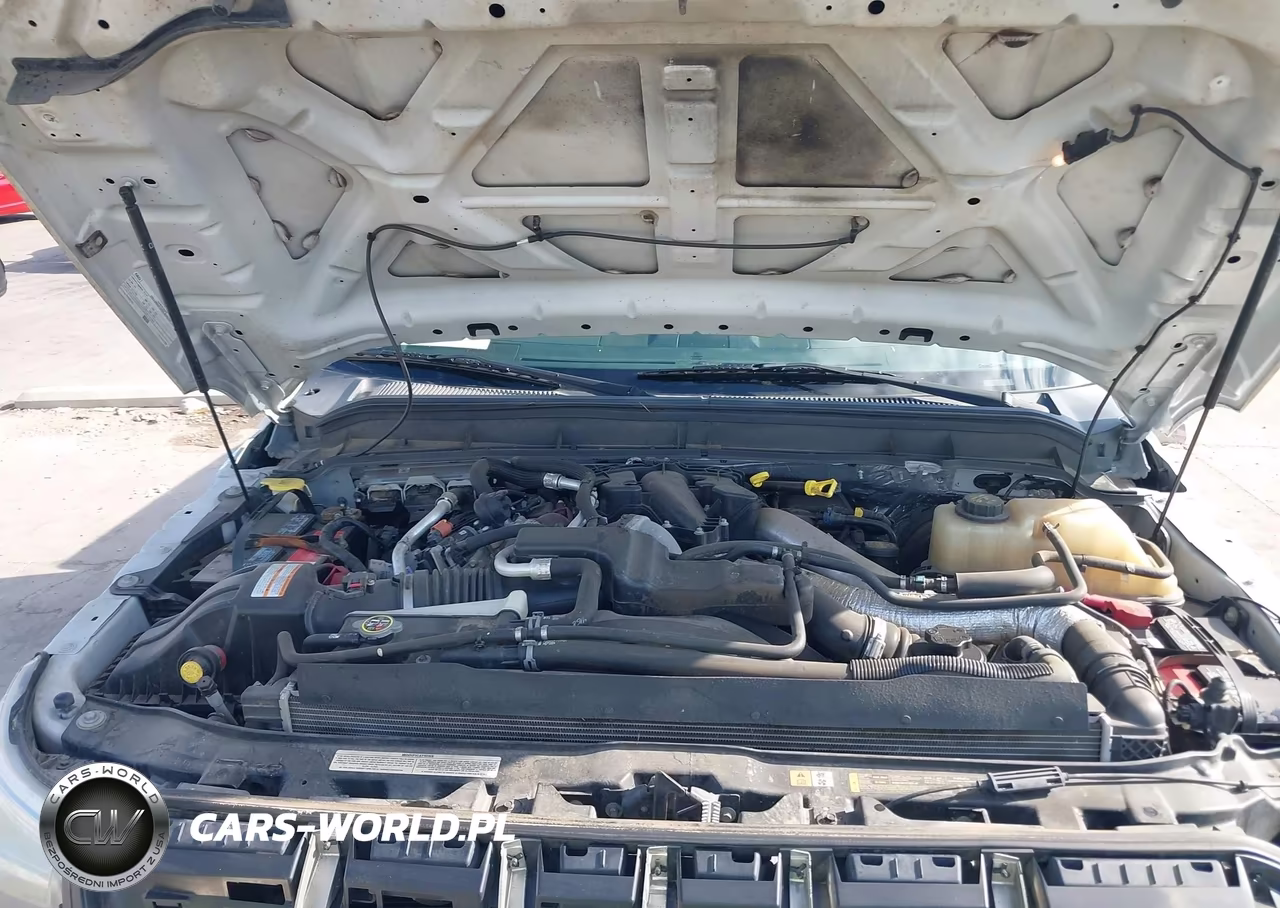 2014 Ford F-250 Lariat VIN:1FT7W2BTXEEB33200 - 10
