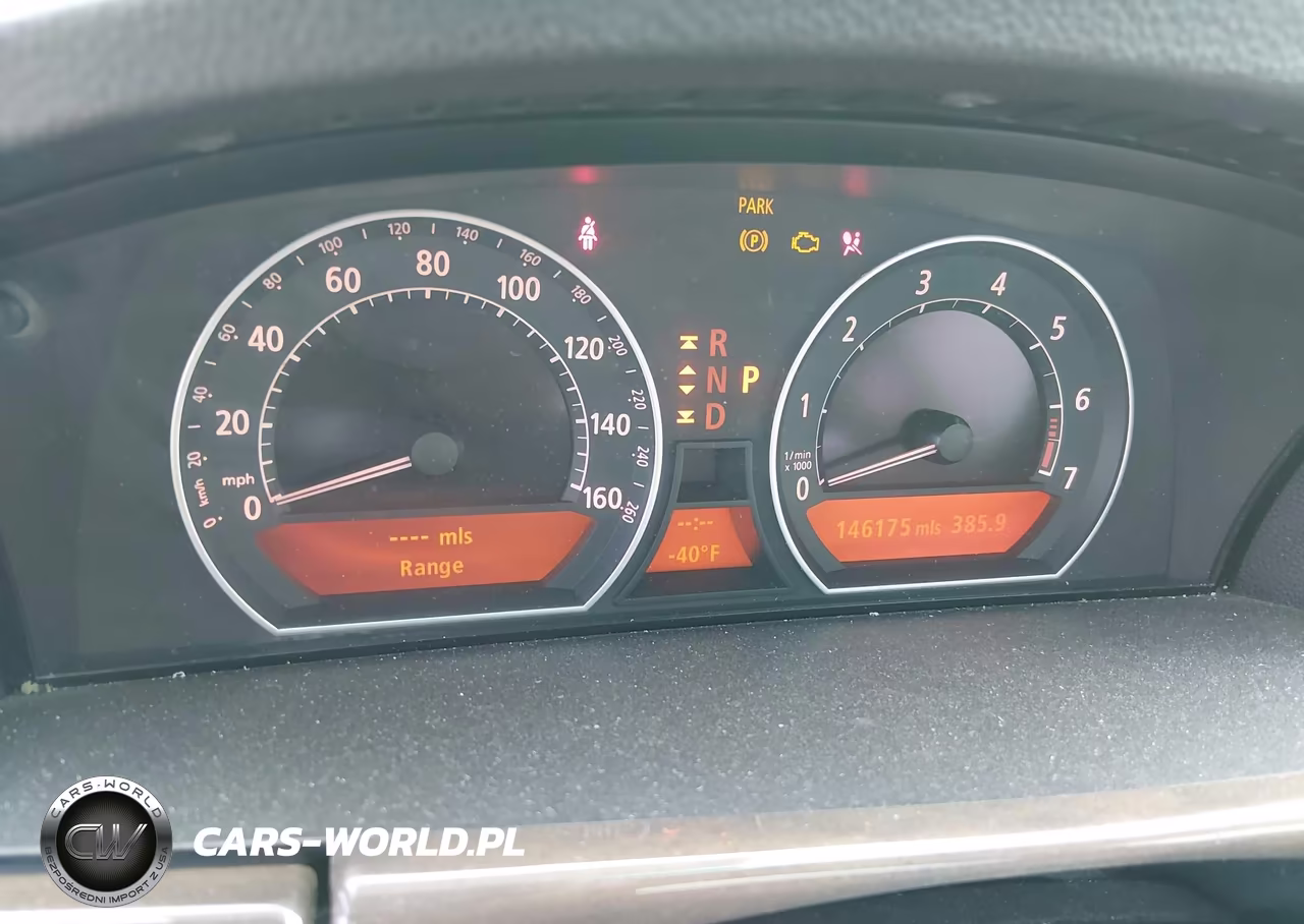 2008 BMW 750Li VIN:WBAHN83568DT77718 - 7