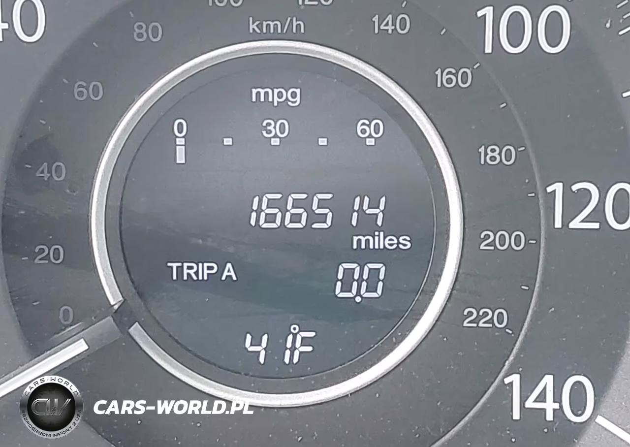 2016 Honda Cr-V Se VIN:5J6RM4H48GL027346 - 16