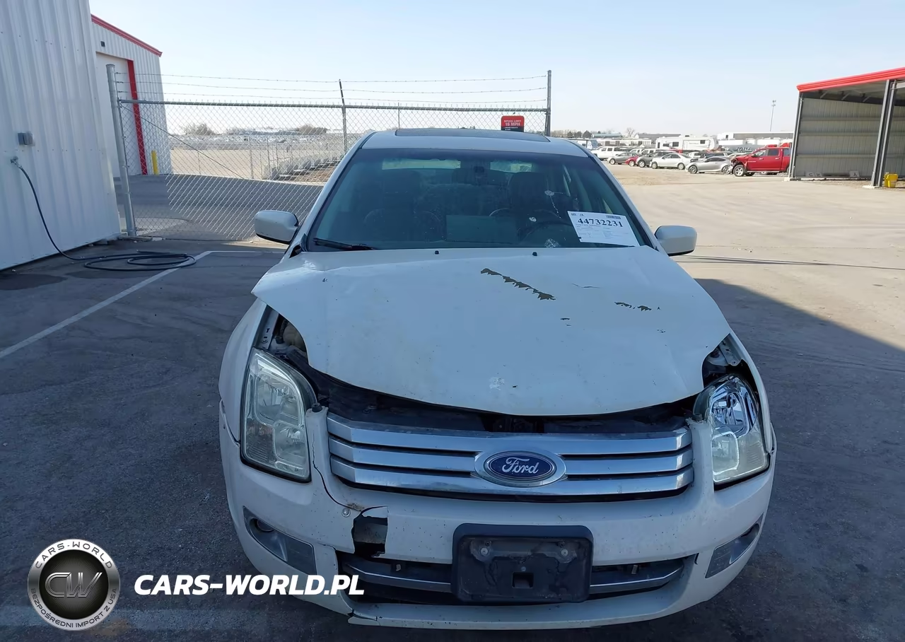 2009 Ford Fusion Sel VIN:3FAHP08179R142800 - 12
