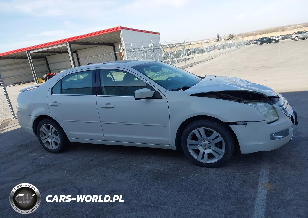 2009 Ford Fusion Sel VIN:3FAHP08179R142800 - 13