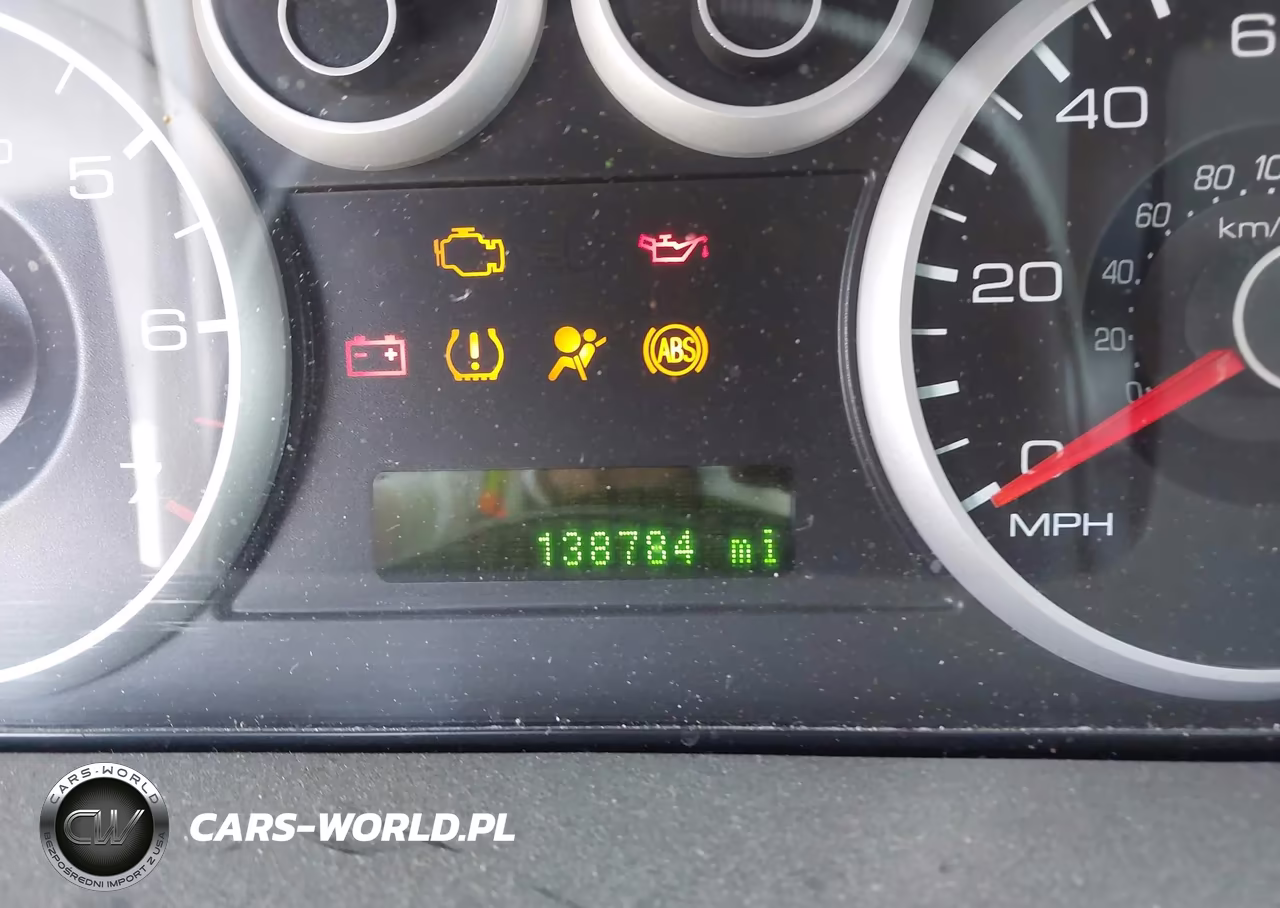 2009 Ford Fusion Sel VIN:3FAHP08179R142800 - 7