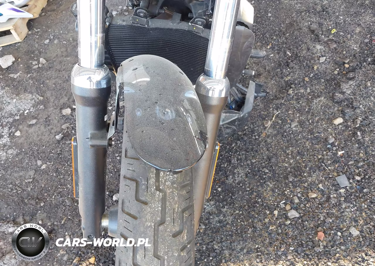 2026 Harley-Davidson Rh975 VIN:MLY1ZH116TS304357 - 15