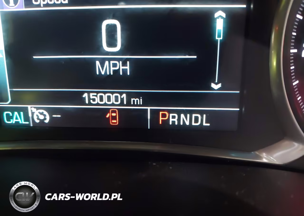 2018 Chevrolet Traverse 1Lt VIN:1GNERGKW5JJ188278 - 15