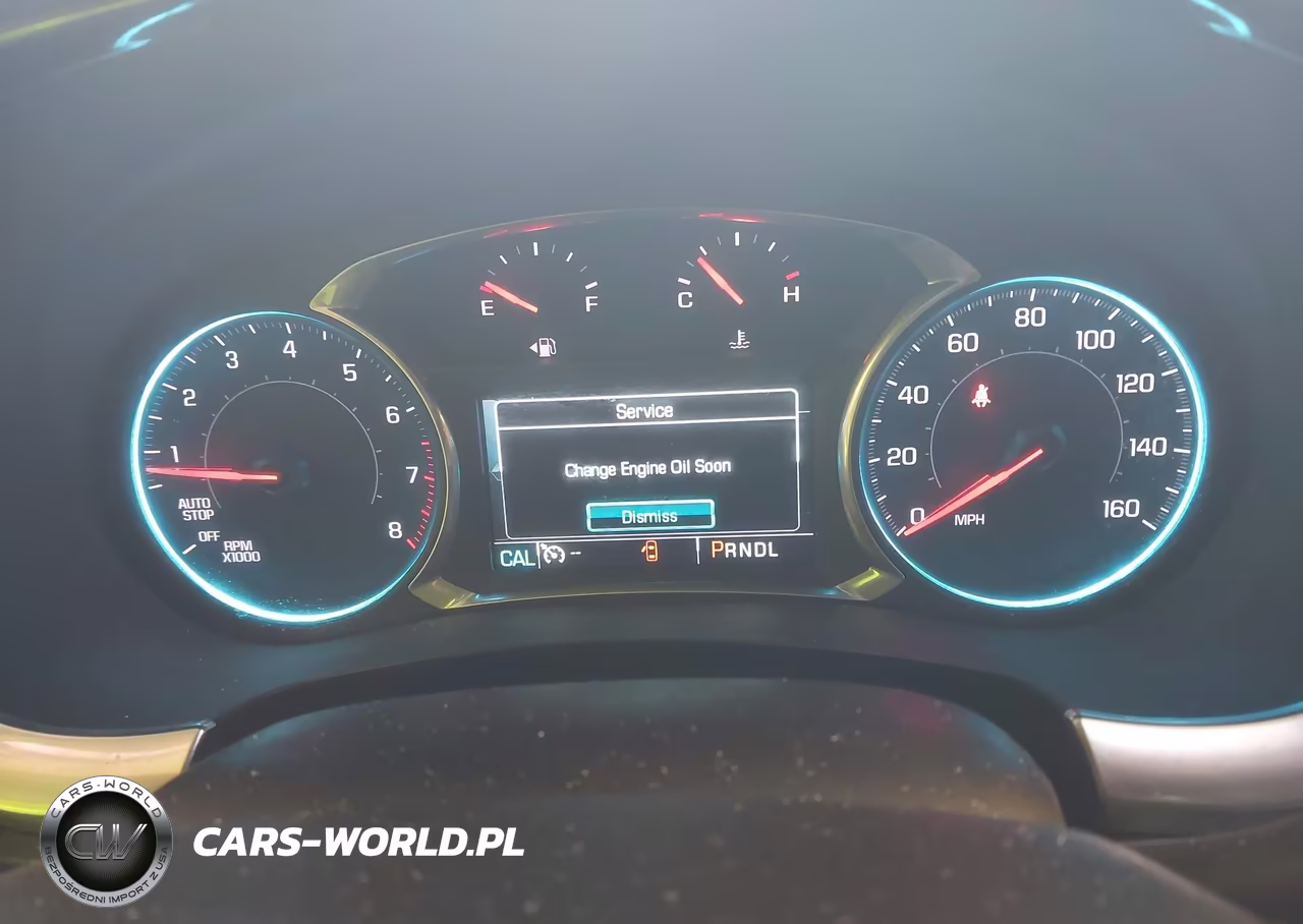 2018 Chevrolet Traverse 1Lt VIN:1GNERGKW5JJ188278 - 7