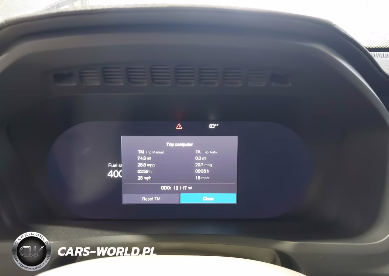 2025 Volvo Xc90 Ultra VIN:YV4062PF9S1333067 - 7
