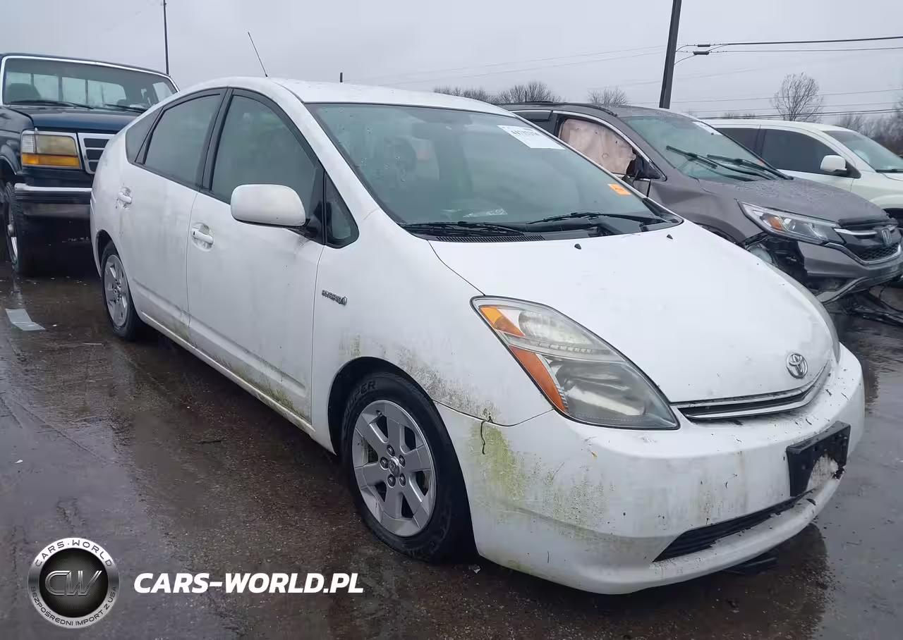 2006 Toyota Prius