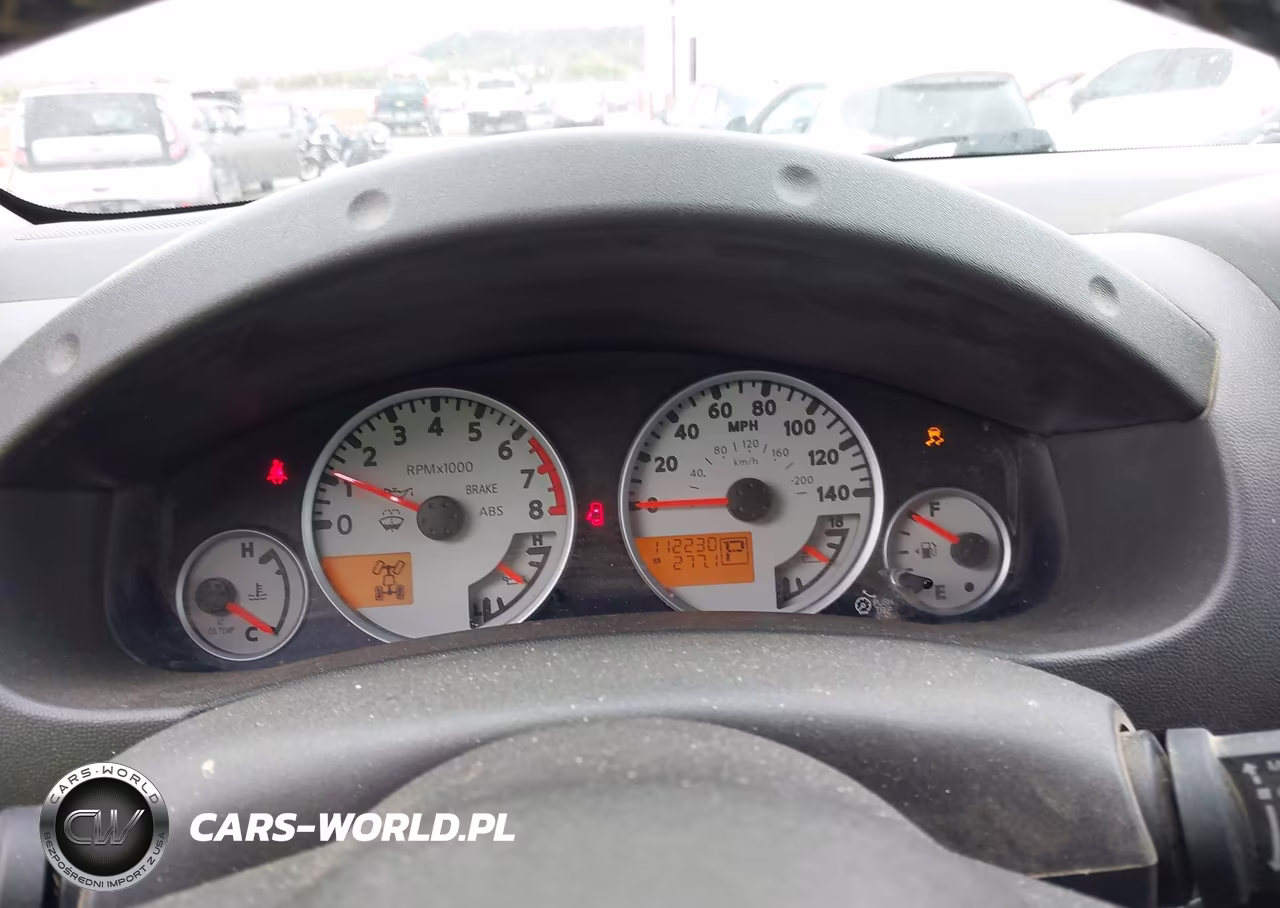 2019 Nissan Frontier Pro-4X VIN:1N6AD0EV3KN710851 - 7