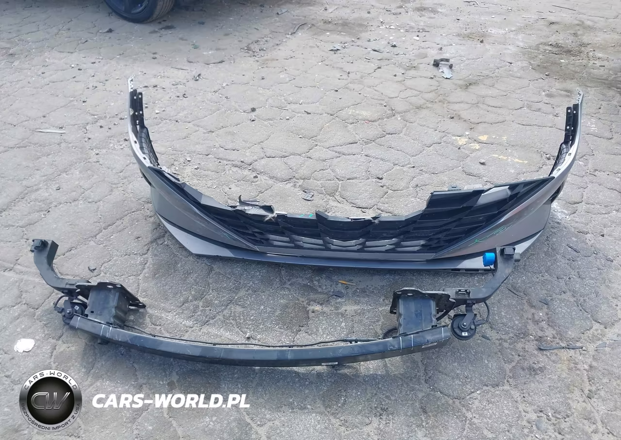 2023 Hyundai Elantra Sel VIN:KMHLM4AG0PU530889 - 12