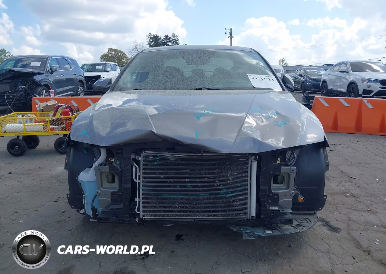 2023 Hyundai Elantra Sel VIN:KMHLM4AG0PU530889 - 13