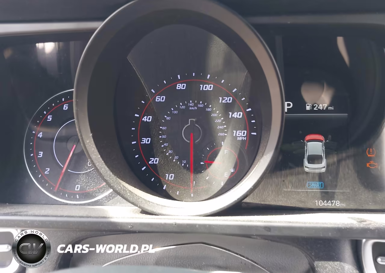 2023 Hyundai Elantra Sel VIN:KMHLM4AG0PU530889 - 7