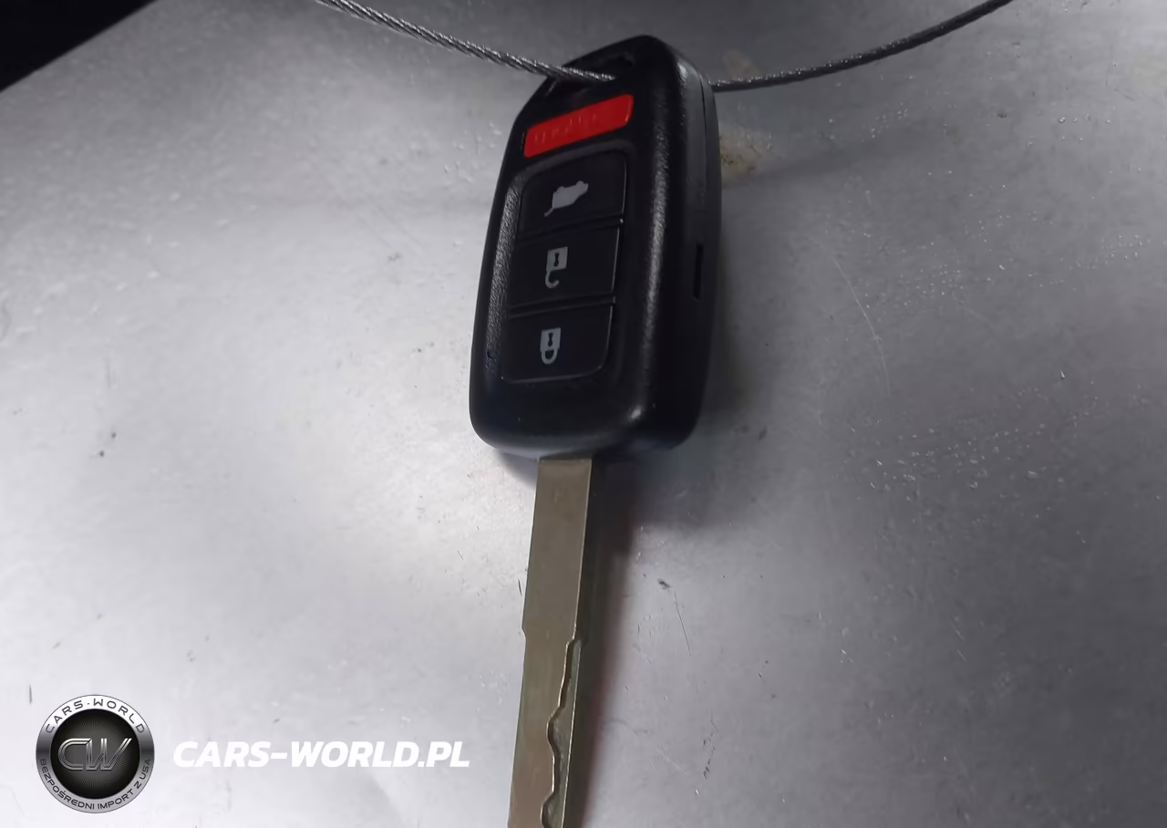 2018 Honda Hr-V Lx VIN:3CZRU5H37JM715387 - 11