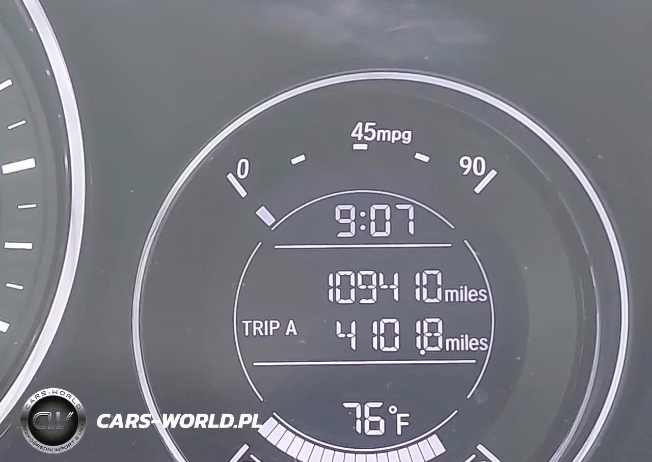 2018 Honda Hr-V Lx VIN:3CZRU5H37JM715387 - 15