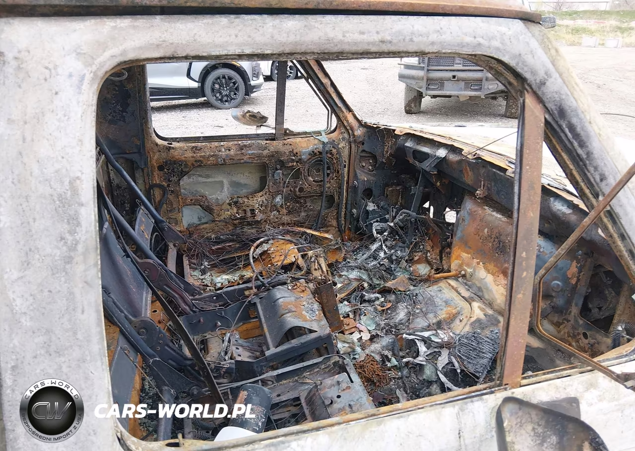 1994 Ford F250 VIN:2FTHF26G1RCA58335 - 5