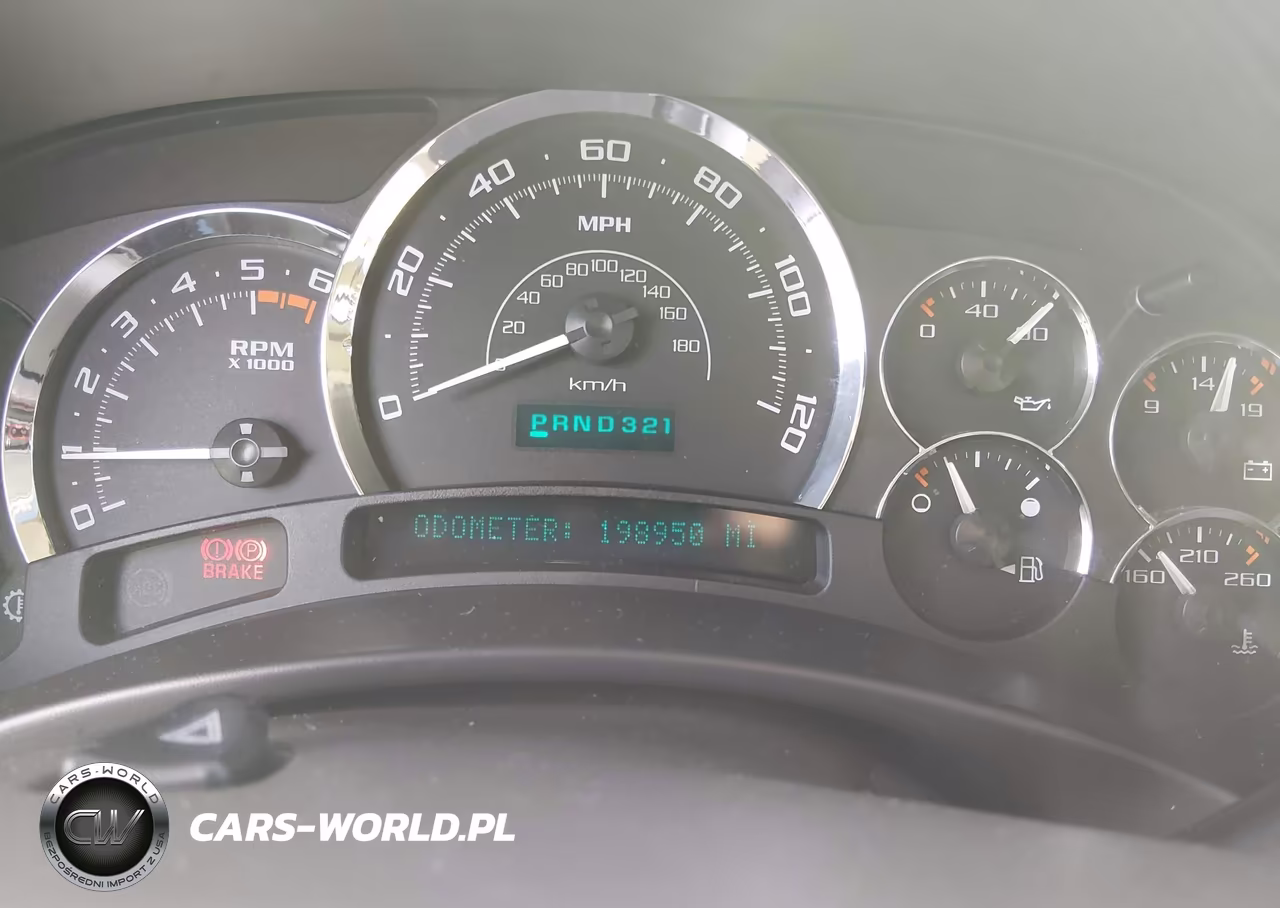 2005 Cadillac Escalade Standard VIN:1GYEK63N85R153961 - 7