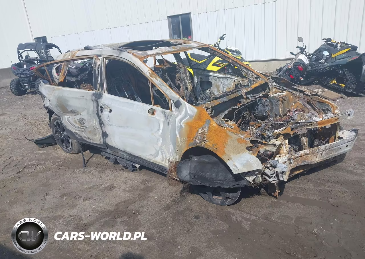 2023 Subaru Crosstrek Premium – zdjęcie 1 z 12