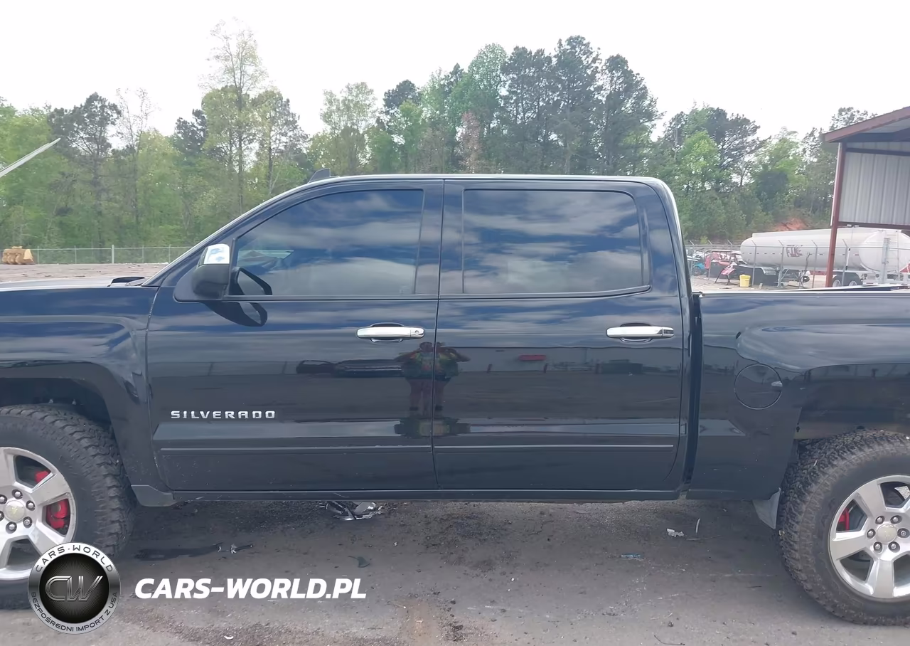2015 Chevrolet Silverado 1500 1Lt VIN:3GCPCREC5FG138165 - 15