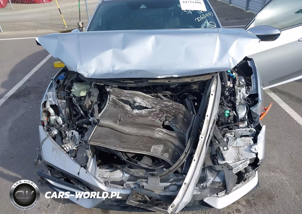 2021 Honda Civic Sport VIN:SHHFK7H41MU417153 - 10