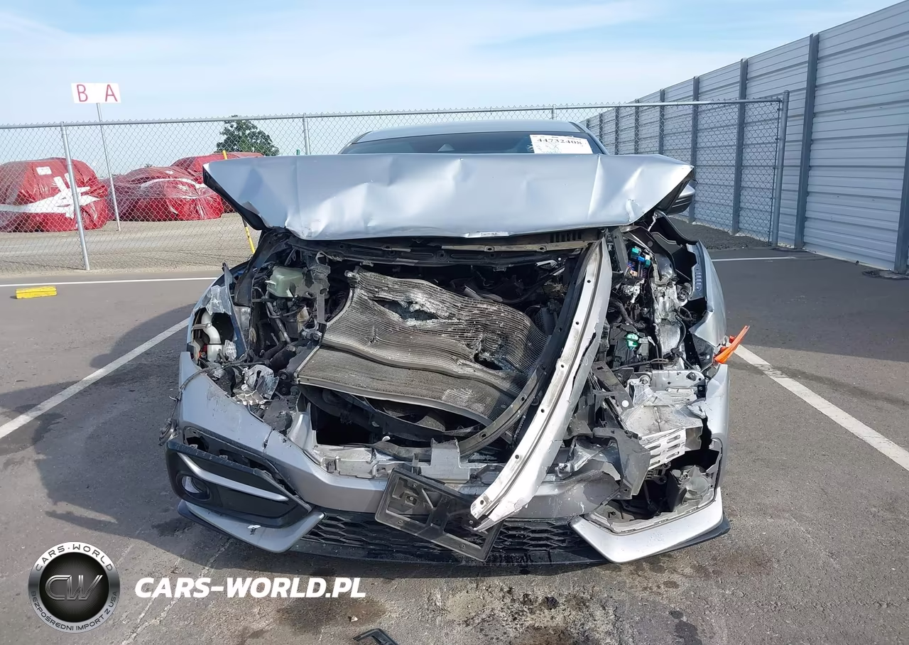 2021 Honda Civic Sport VIN:SHHFK7H41MU417153 - 11
