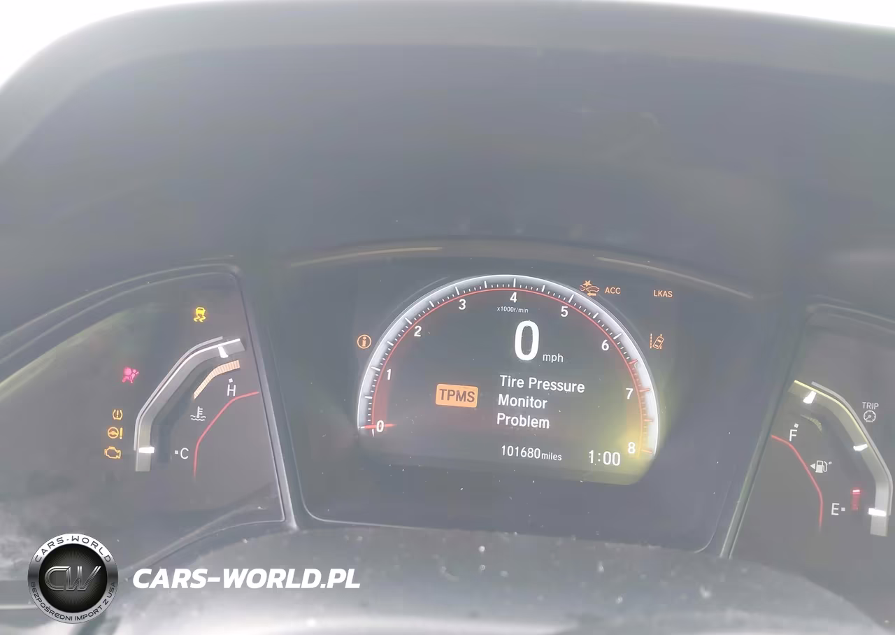 2021 Honda Civic Sport VIN:SHHFK7H41MU417153 - 7