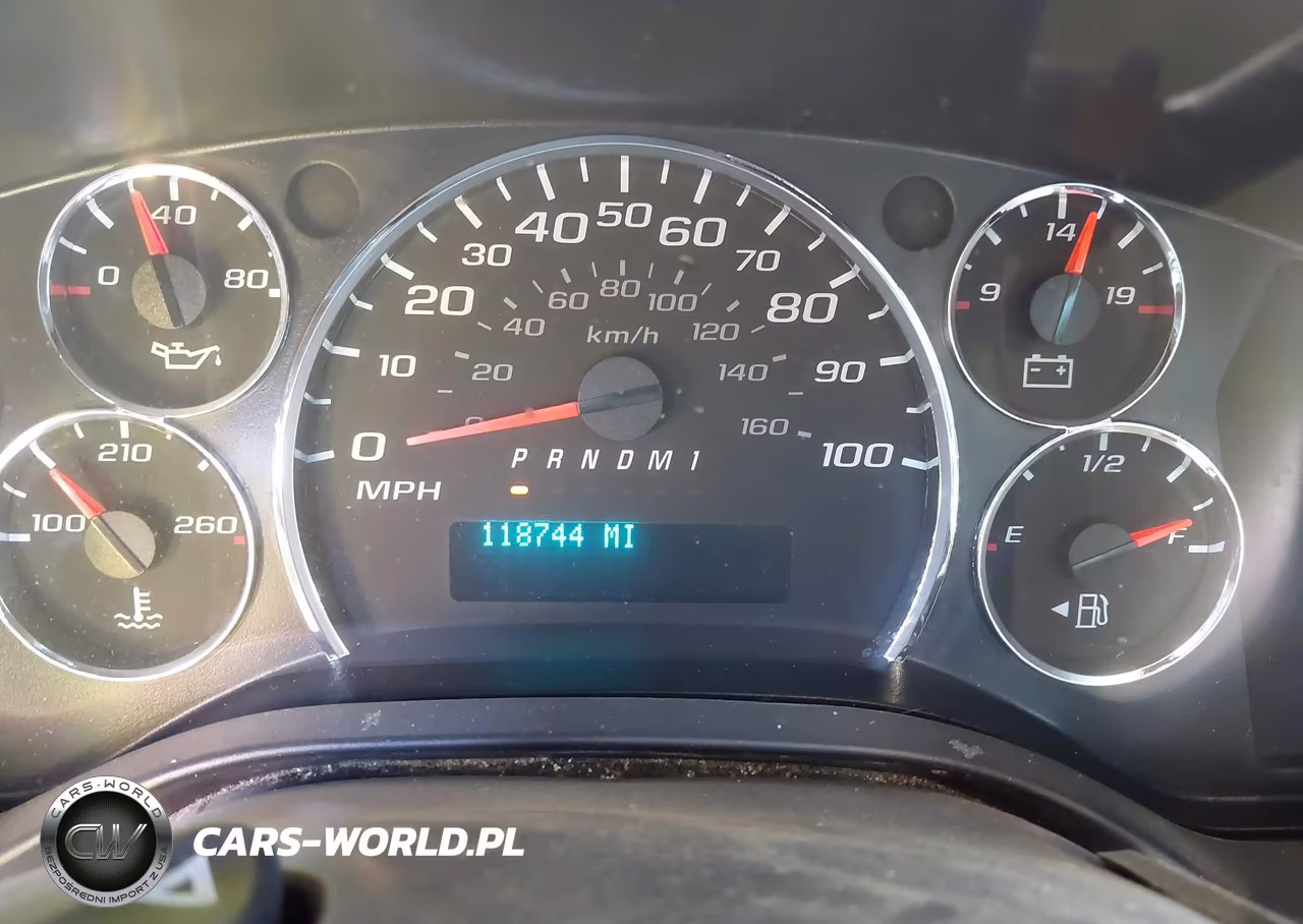 2019 GMC Savana 2500 Work Van VIN:1GTW7AFG7K1269867 - 7