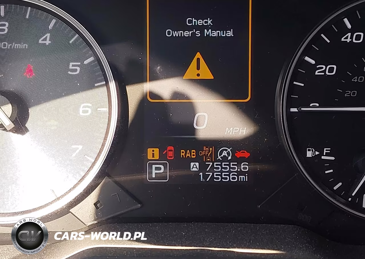 2024 Subaru Outback Limited VIN:4S4BTANC2R3151647 - 15