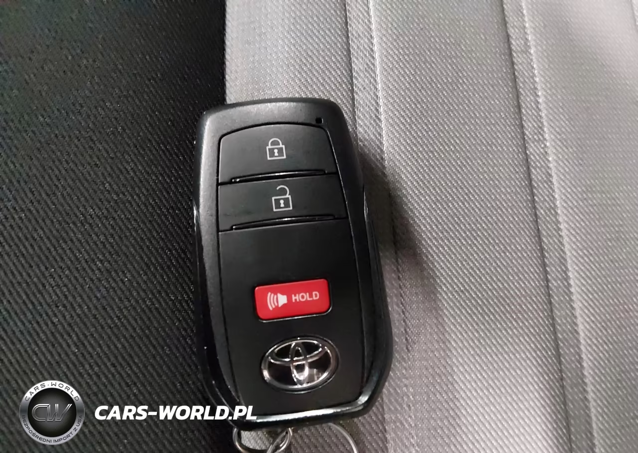 2024 Toyota Tacoma Trd Sport VIN:3TYLB5JN8RT047452 - 11