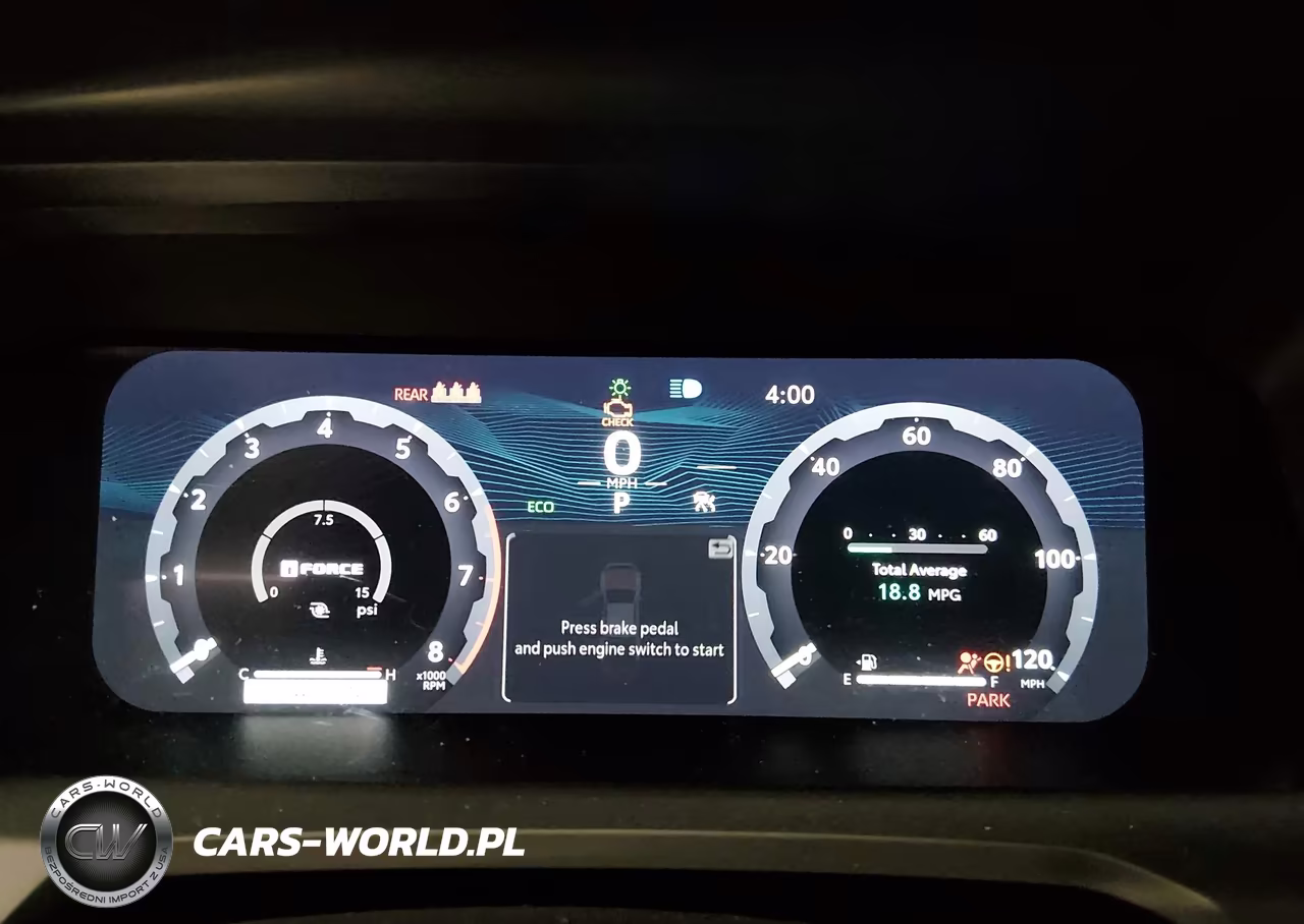 2024 Toyota Tacoma Trd Sport VIN:3TYLB5JN8RT047452 - 7