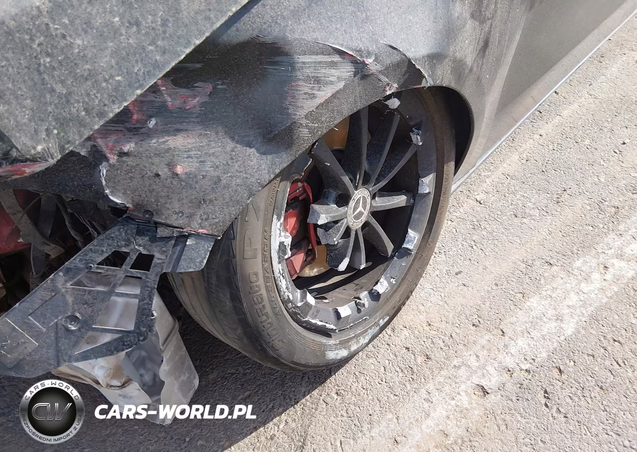 2020 Mercedes-Benz A 220 VIN:WDD3G4EB8LW039680 - 17